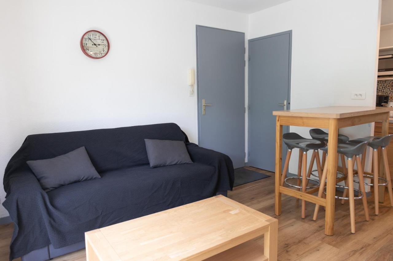 Fontanes Apartment *