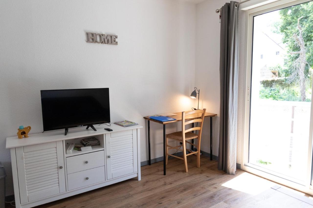 Fontanes Apartment