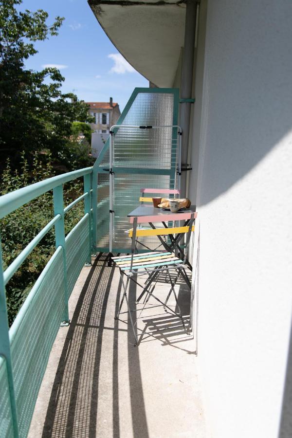 Apartment Fontanes *