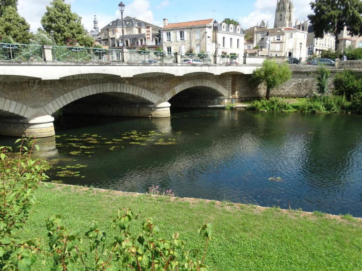Fontanes Niort