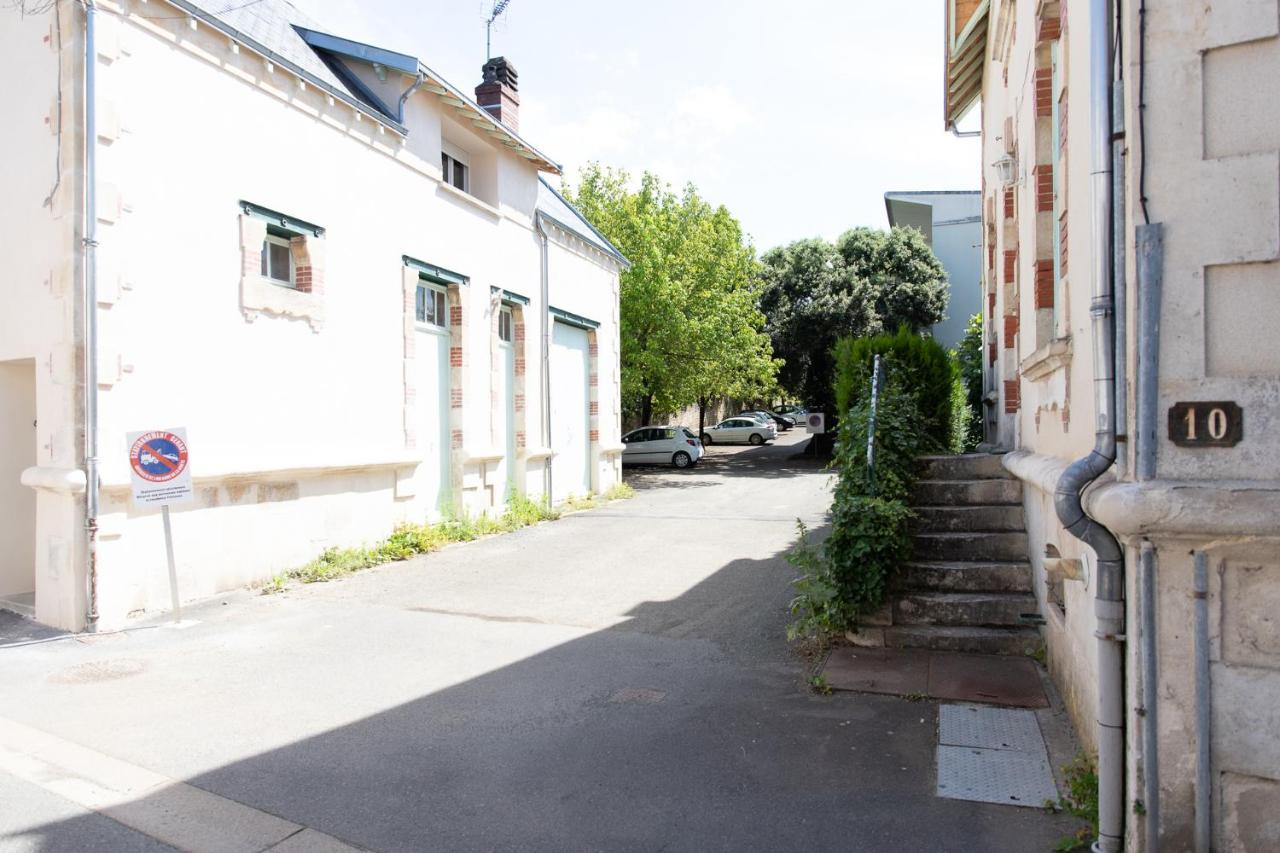 Fontanes Niort