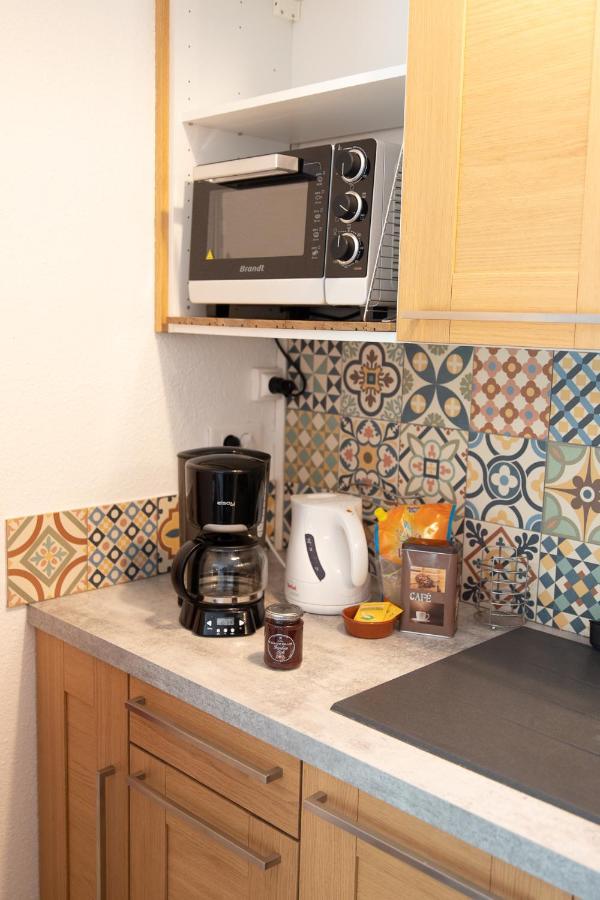 Fontanes Apartment *