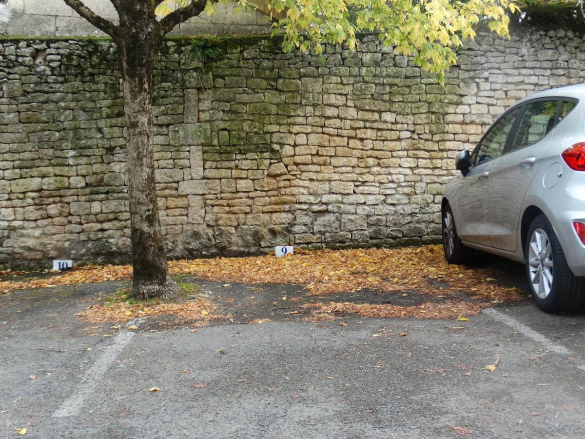 Apartment Fontanes Niort