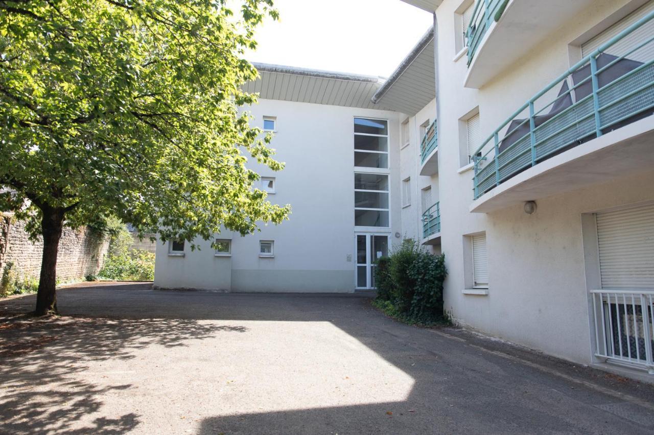 Apartment Fontanes Niort